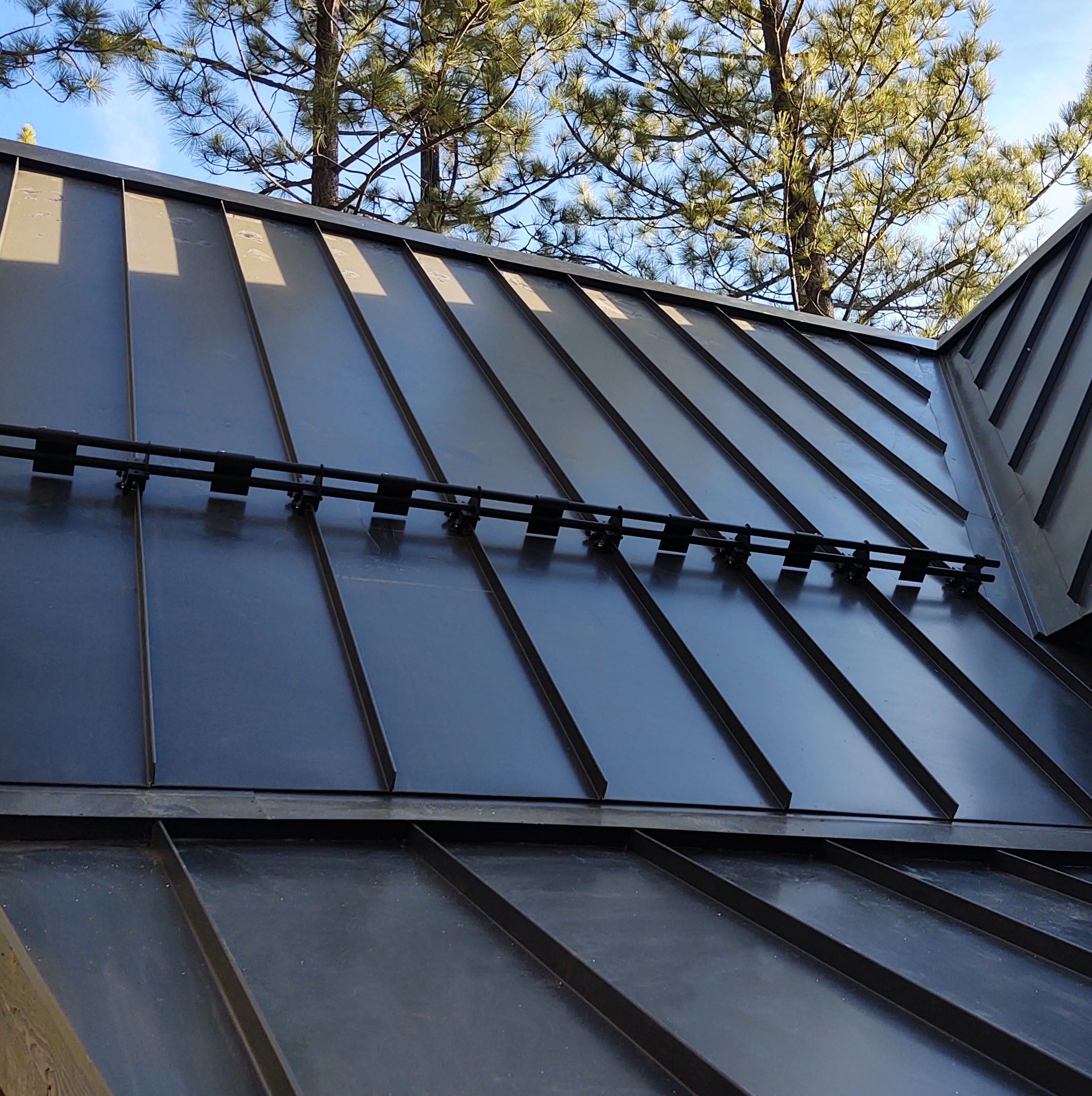 Roofing After Buying a Home in Wellington Estates: Q&A